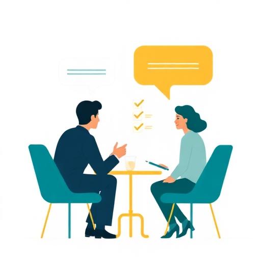 Interview preparation